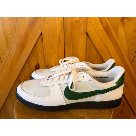Nike Field General 82 SP White Varsity Shoes Sneakers FQ8762 101 Sz 15 main image 5